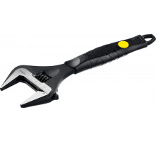 Ключ разводной COBRA, 250 / 50 мм, STAYER