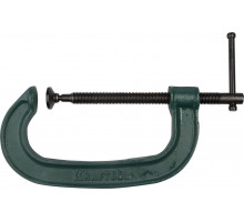 Струбцина G-образная KRAFTOOL 150х65 мм EXTREM G-150