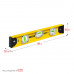 STAYER I-Bar180 400 мм двутавровый уровень