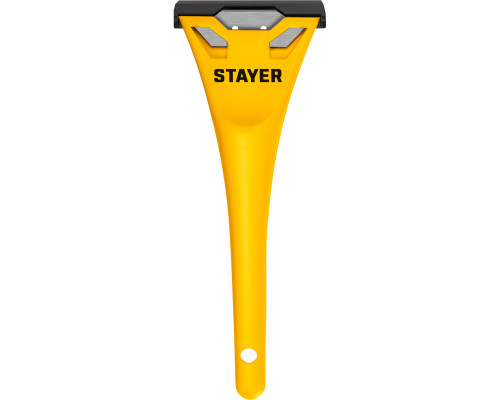 STAYER 60 мм компактный скребок