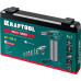 Газовый паяльник KRAFTOOL MULTI TORCH набор 8-в-1, 30-150 Вт, горелка, фен, пьезоподжиг, 1300°С