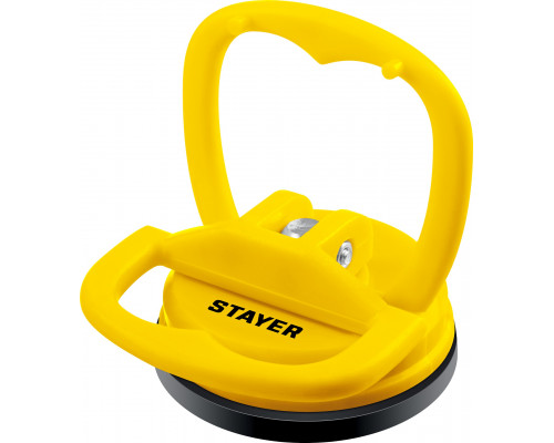 Стеклодомкрат STAYER ″MASTER″ MAXLift, пластмассовый, одинарный мини, 5кг