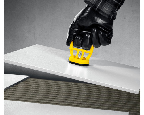 Стеклодомкрат STAYER ″MASTER″ MAXLift, пластмассовый, одинарный мини, 5кг