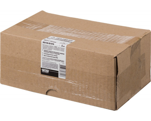 Винт DIN 7985, M3 x 16 мм, 5 кг, кл. пр. 4.8, оцинкованный, ЗУБР