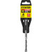 STAYER Бур SDS-plus 6 x 110 мм