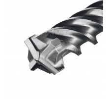 ЗУБР ПРОФИ-4Х 25x800 мм, SDS-plus бур (29313-800-25)