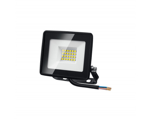STAYER LED-MAX, 30 Вт, 6500K, IP 65, светодиодный прожектор (57131-30)