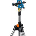 GRINDA PROLine RB-T, 490 м2 полив, на треноге, распылитель импульсный, металлический