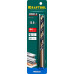 KRAFTOOL COBALT 13.0 х151мм, Сверло по металлу HSS-Co(8%) , сталь М42(S2-10-1-8)