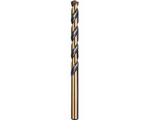 KRAFTOOL COBALT 7.0 х109мм, Сверло по металлу HSS-Co(8%) , сталь М42(S2-10-1-8)
