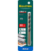 KRAFTOOL COBALT 7.5 х109мм, Сверло по металлу HSS-Co(8%) , сталь М42(S2-10-1-8)