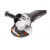 Угловая шлифовальная машина WORX WX713, 125мм