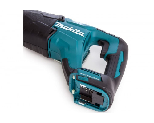 Пила сабельная DJR187Z Makita