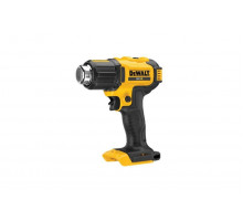 Аккумуляторный пистолет горячего воздуха DEWALT DCE530N, 18 В без АКБ