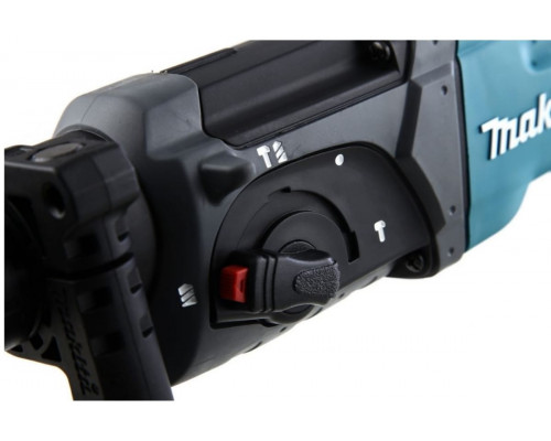 Makita HR2470FT Перфоратор