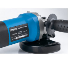 Workmaster угловая шлифовальная машина УШМ-125/1100БР