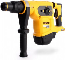 54 В XR FLEXVOLT бесщеточный перфоратор SDS-Max, 3 режима, 3150 уд./мин, 540 об./мин., ? бура до 40