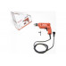 Makita M0600 Дрель,350Вт,ЗВП-10мм,0-3000об\м,1.2кг,кор