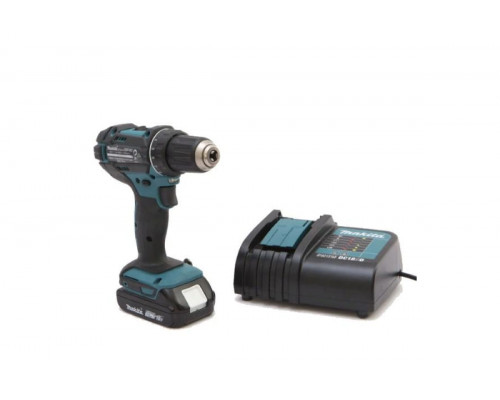 Makita DDF482SYE Дрель акк