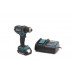 Makita DDF482SYE Дрель акк