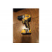DeWalt DCD701N 12В ул. комп.дрель-шуруп-т 2Ач, б/бат