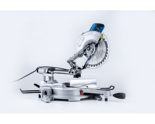 Workmaster Торцовочная пила ПТ-2200/255В