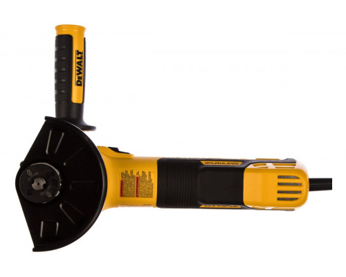 DeWalt УШМ Бесщёточная DWE4347-QS