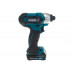 Makita TD110DWAE Гайковерт акк