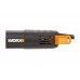 Угловая шлифовальная машина WORX WX713, 125мм