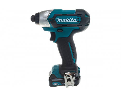 Makita TD110DWAE Гайковерт акк