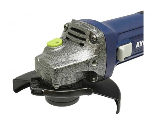 Угловая шлифовальная машина AYGER AG1100ES