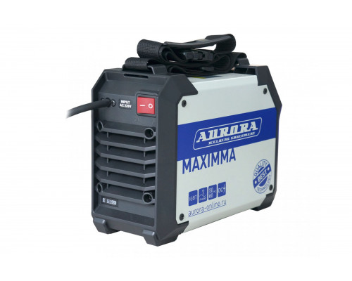 Сварочный аппарат инверторный  Aurora MAXIMMA 1600