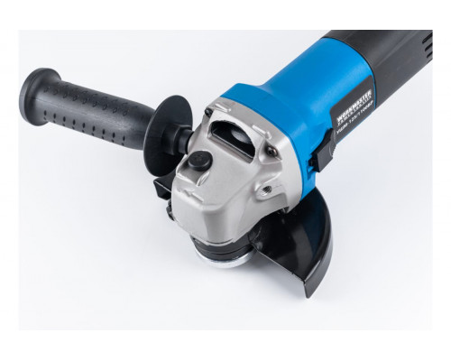 Workmaster угловая шлифовальная машина УШМ-125/1100БР