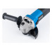 Workmaster угловая шлифовальная машина УШМ-125/1100БР