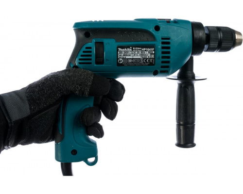 Makita HP1641F Дрель ударная