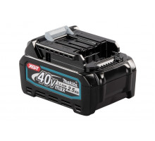 Makita 191B36-3 Аккумулятор тип BL4025,40В,2.5Ач,XGT,кор