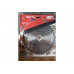 Makita M5802 Пила диск,1050Вт,4900об\м,диск-ф190\185х30мм,рез-66мм,3.8кг,кор,шайба30\20мм,30\16мм