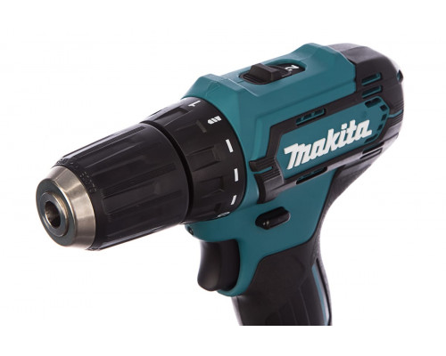 Makita DF333DWAE Дрель акк