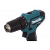 Makita DF333DWAE Дрель акк