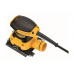 DeWalt DWE6411-QS Вибрационная шлифмашина