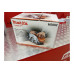 Makita M5802 Пила диск,1050Вт,4900об\м,диск-ф190\185х30мм,рез-66мм,3.8кг,кор,шайба30\20мм,30\16мм