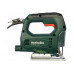 Metabo лобзик STEB 65 QUICK 601030500 в кейсе