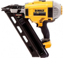 Скобозабиватель аккумуляторный DeWALT DCN 692 N без АКБ и З/УDCN692N-XJ