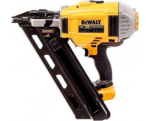 Скобозабиватель аккумуляторный DeWALT DCN 692 N без АКБ и З/УDCN692N-XJ