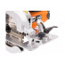 Дисковая пила WORX WX445, 1600Вт, 190мм