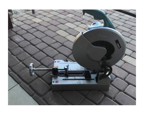 Makita LC1230N Пила монтажная