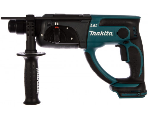 Перфоратор аккумуляторный Makita DHR202Z