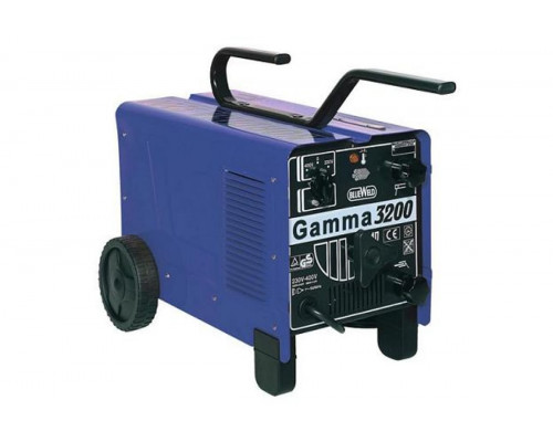 BLUE WELD Сварочный аппарат GAMMA 3200