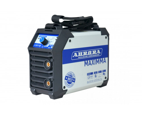 Сварочный аппарат инверторный  Aurora MAXIMMA 1600
