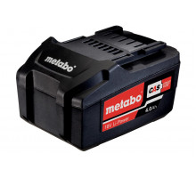 Аккумулятор LiHD (18В, Li-Ion, 3,5Ач, 2 шт.) Metabo T03460